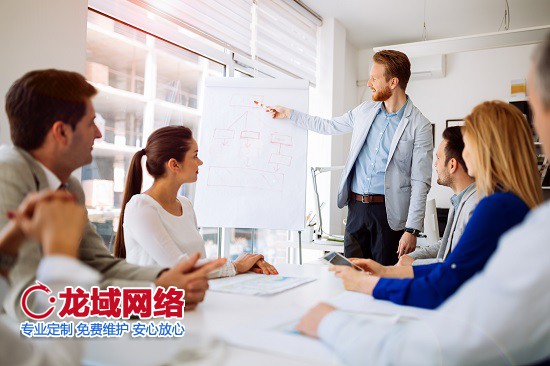 乐山企业网站设计必须跨越的三道思维关卡